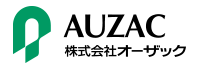 AUZACロゴ