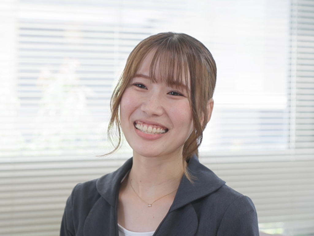 営業部の社員