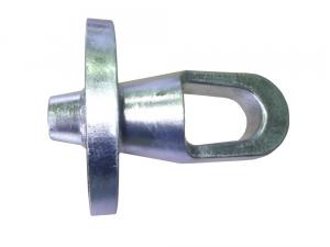 Closed Spelter Socket Type TSK with Flange (HDZ55)